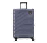 Samsonite Intuo Spinner (4 wheels), blue, 79L, 45 x 69 x 28cm