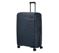Samsonite Intuo - Spinner XL, Expandable Suitcase, 81 cm, 132/144 L, Blue (Blue Nights)