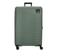 Samsonite Intuo 4 wheels Trolley XL 81 cm with expansion pleat olive