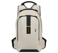 Samsonite Paradiver Light Daypack 43 cm Laptop compartment yellow