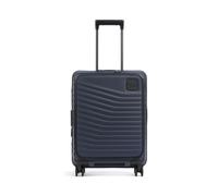 Samsonite Intuo Spinner (4 wheels), blue, 42L, 40 x 55 x 20cm
