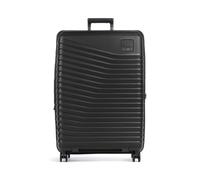Samsonite Intuo Spinner 75/30 Tsa 105-115l Trolley Bag Black