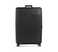 Samsonite Intuo 4 wheels Trolley XL 81 cm with expansion pleat black