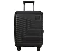 Samsonite Intuo Spinner 55/20 Tsa 39-45l Trolley Bag Black