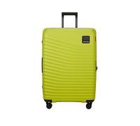 Samsonite Intuo Spinner 75/28 Exp Large Hardshell Case -Lime Lime