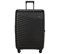 Samsonite Intuo Spinner 75/30 Tsa 105-115l Trolley Bag Black