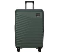 Samsonite Intuo Spinner (4 wheels), oliv, 105L, 51 x 75 x 30cm