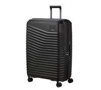 Samsonite Intuo Spinner 75/30 Tsa 105-115l Trolley Bag Black