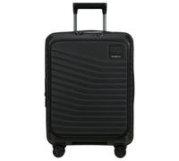 Samsonite Intuo Spinner Easy Access 55/26 Tsa 42-48l Trolley Bag Black
