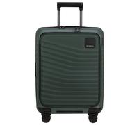 Samsonite Intuo Spinner Easy Access 55/26 Tsa 42-48l Trolley Bag Green