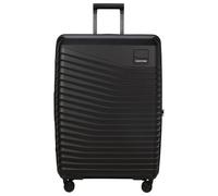 Samsonite Intuo Spinner (4 wheels), black, 105L, 51 x 75 x 30cm