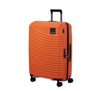 Samsonite Intuo - Spinner M, Expandable Suitcase, 69 cm, 79/87 l, Orange - Apricot