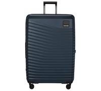 Samsonite Intuo Spinner (4 wheels), blue, 132L, 54 x 81 x 33cm