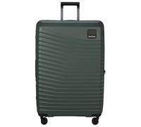 Samsonite Intuo Spinner 81/33 Tsa 132-144l Trolley Expandable Grey