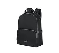 Samsonite Karissa Biz 2.0 - Laptop Backpack 14.1 Inches, 40 cm, Black
