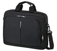 Samsonite GUARDIT 3.0 - Briefcase, 40 cm, 13.5L, Black (Black)