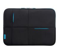 Samsonite Laptop Sleeve 14.1 " 26 x 36 x 6 cm Neoprene, PL (Polyester) Black, Blue