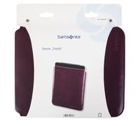 Samsonite Leather Bag Protective Case For iPad Air 4 2019 5 2022 Pro 2 3 11