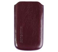 Samsonite Leather Universal Pouch Case Protection Cover Pouch MP4-