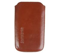Samsonite Leather Universal Pouch Case Protective Sleeve Case Phone MP4-
