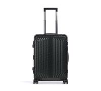 Samsonite Lite-Box Alu / Boss | Spinner (4 wheels) | 55 cm