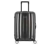 Samsonite Lite-Cube 4 wheels Trolley 68 cm black