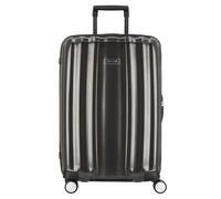 Samsonite Lite-Cube 4 wheels Trolley 76 cm black