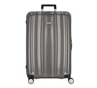 Samsonite Lite Cube 4 wheels Trolley 82 cm gray