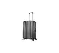 Samsonite Lite Cube hard shell suitcase Gray L
