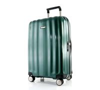 Samsonite Lite Cube Hardshell Case Dark green M