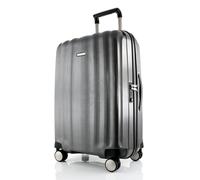 Samsonite Lite Cube Hardshell Case Gray M