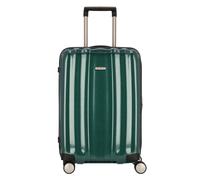 Samsonite Lite Cube Spinner 4 Roll Trolley 68 cm green