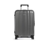 Samsonite Lite-Cube Spinner (4 wheels), grey, 68L, 44 x 68 x 25cm