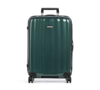 Samsonite Lite-Cube Spinner (4 wheels), green, 68L, 44 x 68 x 25cm