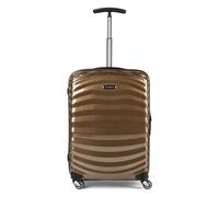 Samsonite Lite-shock Spinner 55/20 36l Trolley Bag Orange