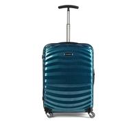 Samsonite Lite-Shock Spinner (4 wheels), petrol, 36L, 40 x 55 x 20cm