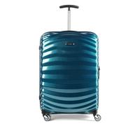Samsonite Lite-Shock Spinner (4 wheels), petrol, 73L, 47 x 69 x 29cm