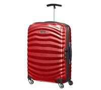 Samsonite Lite-Shock Carry-On 55 x 40 x 20 cm Hard Shell Suitcase