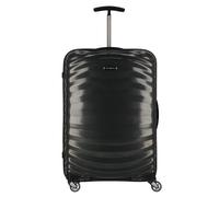 Samsonite Lite Shock Spinner 4 Roll Trolley 69 cm black