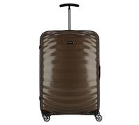 Samsonite Lite-Shock spinner, 47 x 69 x 29 cm, 73 L, gold
