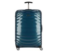 Samsonite Lite Shock Spinner 4-Wheel Trolley 75 cm petrol