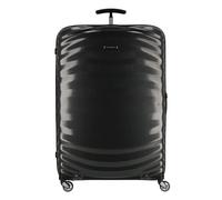 Samsonite Lite-Shock Spinner (4 wheels), black, 124L, 55 x 81 x 33cm