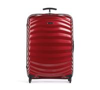 Samsonite Lite-Shock Spinner (4 wheels), red, 98L, 52 x 75 x 31cm