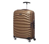 Samsonite Lite-shock Spinner 55/20 36l Trolley Bag Orange