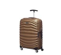 Samsonite Lite-shock Spinner 55/20 36l Trolley Bag Orange