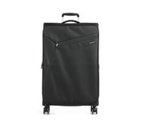 Samsonite Litebeam Spinner (4 wheels), black, 103L, 47 x 77 x 28cm