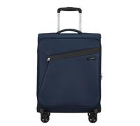 Samsonite Litebeam Spinner (4 wheels), blue, 39L, 40 x 55 x 20cm