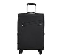 Samsonite Litebeam Spinner 66/29 Tsa 67l Trolley Bag Black