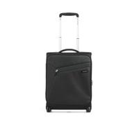 Samsonite Litebeam Trolley (2 wheels), black, 26L, 35 x 45 x 20cm