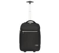 Samsonite Litepoint Backpack with wheels, black, 30L, 33 x 49 x 22cm